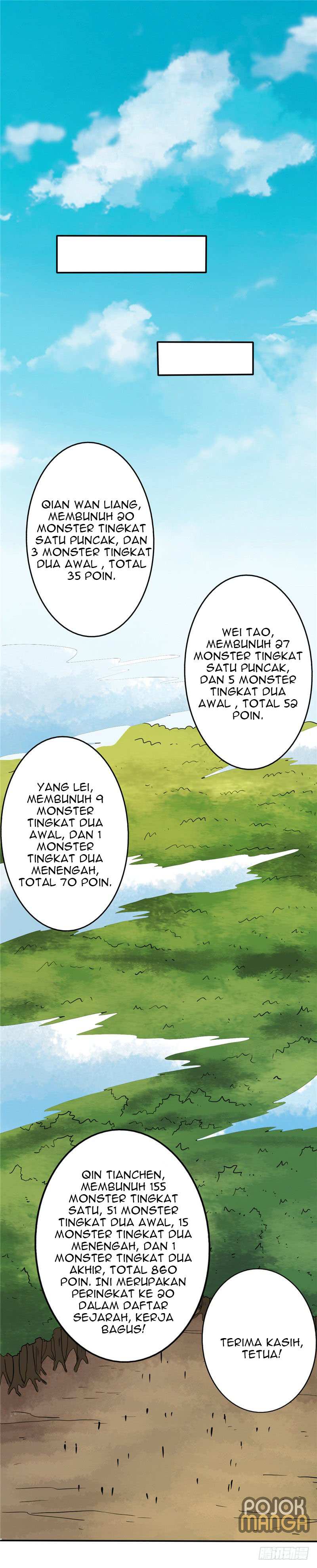 Supreme Godly System Chapter 54 Gambar 11